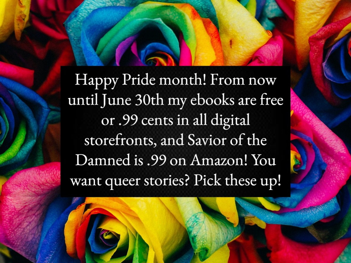 Happy Pride!